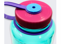 Nalgene Láhev s širokým hrdlem WM 10 L SURFE