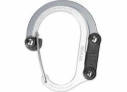 Gear Aid GearAid Heroclip střední odstín šedé