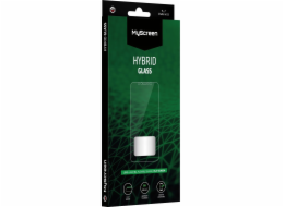 MyScreen Protector Ochranné sklo MyScreen Xiaomi Redmi Note 11 - hybridní sklo MyScreen HYBRID GLASS