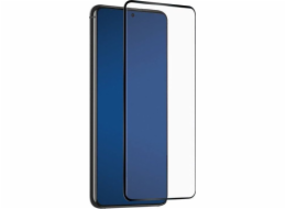 MyScreen Protector Ochranná fólie MyScreen pro Samsung Galaxy S21 FE - Hybridní sklo pro plochou část obrazovky HYBRID GLASS LITE