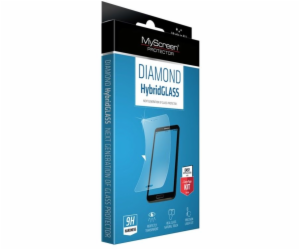MyScreen Protector Ochranné sklo MyScreen HybridGLASS pro...