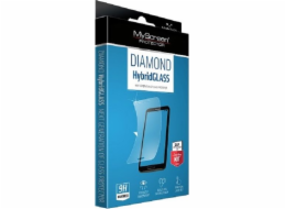 MyScreen Protector Ochranná fólie MS HybridGLASS pro Xiaomi Redmi Note 9/Redmi 10x