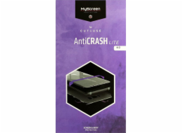 MyScreen Protector Ochranná fólie na plotter MyScreen MS CUT&USE antiCRASH Lite 4.0 13" Prodává se v balení po 10 kusech, cena je za 1 kus.