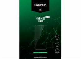 MyScreen Protector Ochranné sklo MyScreen Hybrid Glass HYBRID GLASS LITE pro iPhone X/XS/11 Pro