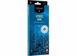 MyScreen Protector Ochranná fólie MyScreen MS HybridGLASS BacteriaFREE pro iPhone 12/12 Pro 6.1