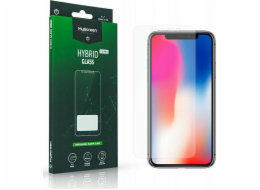 MyScreen Protector Ochranná fólie MyScreen Hybrid Glass Lite, sada 6 kusů