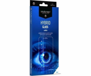 MyScreen Protector Ochranné sklo MS HybridGLASS AntiBlue ...