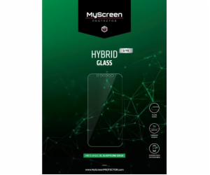 MyScreen Protector Ochranná fólie MyScreen Hybrid Glass H...
