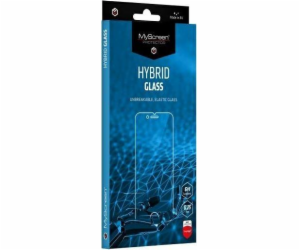 MyScreen Protector Ochranné sklo MyScreen MS HybridGLASS ...