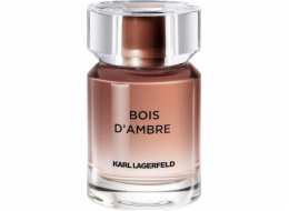 Karl Lagerfeld Bois d'Ambre EDT 50 ml