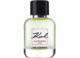 Karl Lagerfeld Karl Hamburg Alster EDT 60 ml