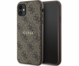 Guess Guess GUHMN61G4GFRW pevný kryt pro iPhone 11 6.1 / ...