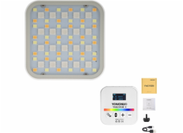 Yongnuo YONGNUO YN60 LED lampa 2500K - 9900K bílá