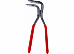 Dedra Střešní kleště ohnuté o 90 stupňů, 260 mm