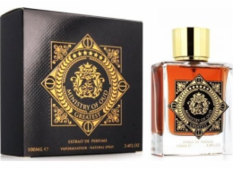 Ministry Of Oud Unisex parfém Greatest (100 ml)