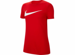 Nike Tričko WMNS Dri-FIT Park 20 657 : Velikost - XS