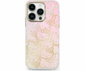 Sourcing Hello Kitty HKHCP15SHCHPEP iPhone 15 / 14 / 13 6...