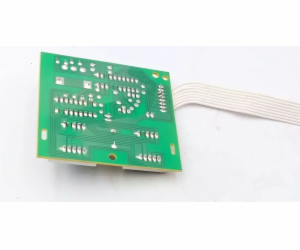 Dedra Deska elektroniky s displejem E123995