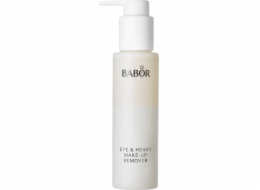 Babor Eye & Heavy Make-Up Remover dvoufázový odličovač 100ml