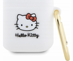 Sourcing Silikonový kryt Hello Kitty HKA23DKHSH na Airpod...