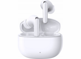 Joyroom Bezdrátová sluchátka TWS Funpods Series JR-FB3 Bluetooth 5.3 Bílá JOYROOM