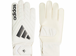 Adidas Brankářské rukavice Copa Club béžové IQ4016 9