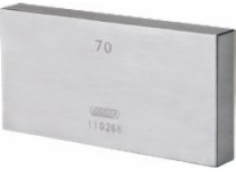 Insize PLECH GENERÁTORU 1MM TŘÍDA 1