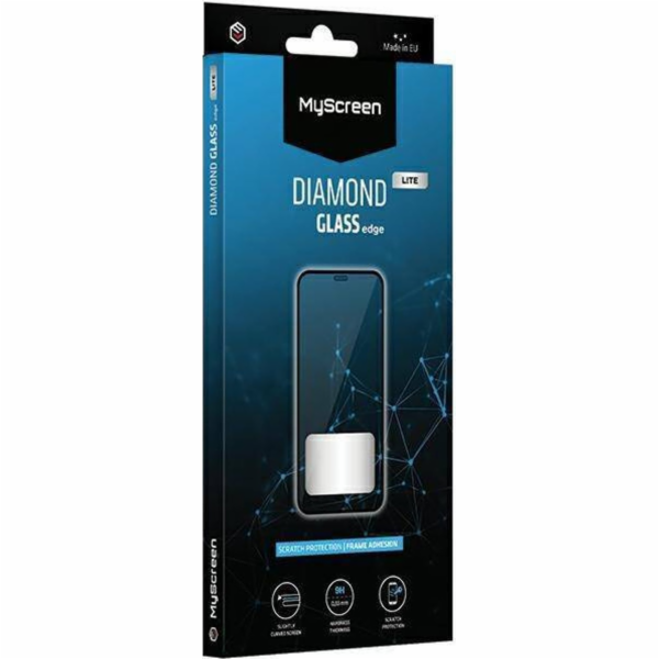 MyScreen Protector Ochranná fólie MyScreen DIAMOND GLASS ...