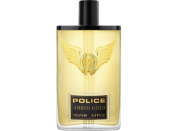 Police POLICE Amber Gold EDT 100ml