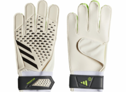 Adidas Brankářské rukavice Predator Tréninkové bílé/černé IA0874 10