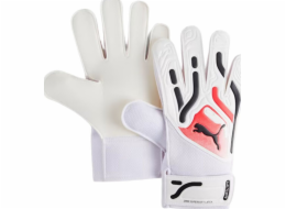 Puma Brankářské rukavice Ultra Play RC bílé 41862 01 10