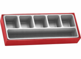 Teng Tools Kontejner na břitové destičky Teng Tools TTZ01
