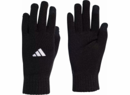 Adidas Zimní fotbalové rukavice ADIDAS Tiro League Rukavice černé M