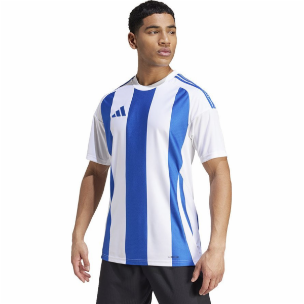 Adidas Tričko adidas STRIPED 24 JSY IW2144