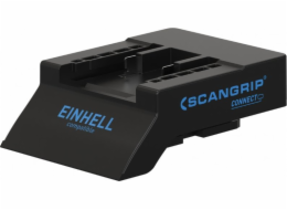 Scangrip Adaptér kompatibilní s konektorem EINHELL 03.6143C