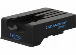 Scangrip Adaptér kompatibilní s FESTOOL CONNECTOR 03.6153C