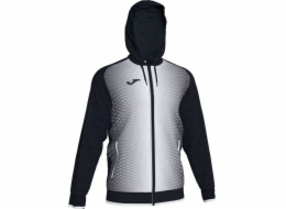 Joma Bunda s kapucí Joma Supernova 101285-102 bílá XS