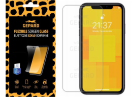 Gepard Flexibilní sklo Flexibilní sklo Gepard