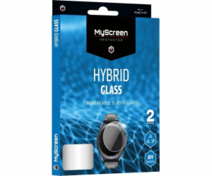 MyScreen Protector Ochranná fólie MyScreen DIAMOND Hybrid...