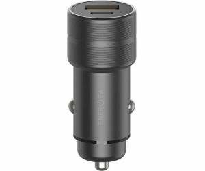 Energea Nabíječka Samostatná nabíječka ENERGEA. 1x USB+1x...