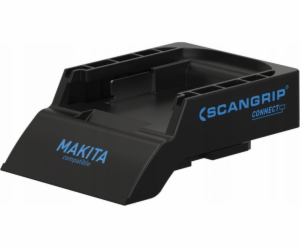 Scangrip Adaptér kompatibilní s konektorem MAKITA 03.6148C