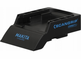 Scangrip Adaptér kompatibilní s konektorem MAKITA 03.6148C
