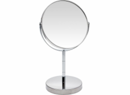 Eleganza Kosmetické zrcátko Duo se stojánkem 14 cm