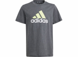 Adidas Tričko s dlouhým rukávem adidas Big Logo Tee Jr IJ6262