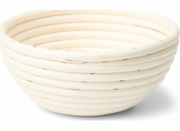 Patisse Proutěný kulatý košík 20cm - Patisse
