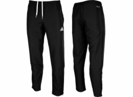 Adidas Dětské kalhoty Entrada 22 Presentation černé H57538 116cm