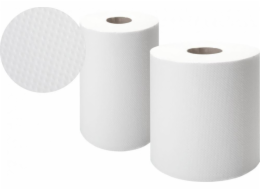 Ellis Ručník Roll ELLIS Comfort 60m 2 vrstvy celulóza bílá 9.401.084 3070