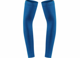 Brubeck SB10060 Unisex rukávy modro/černé L/XL