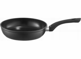 Ambition Pánev Grand s indukčním dnem o tloušťce 26 cm, nepřilnavá, černá