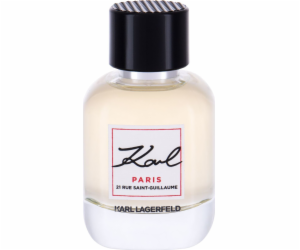 Karl Lagerfeld Karl Paris 21 Rue Saint-Guillaume EDP 60 ml